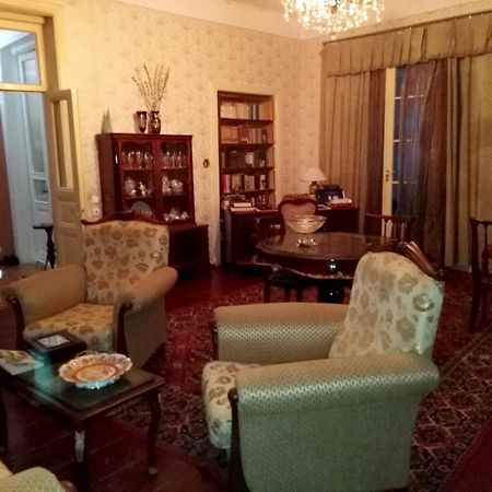Guesthouse Panorama Koetaisi Buitenkant foto
