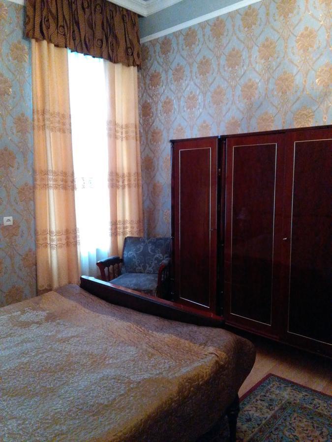 Guesthouse Panorama Koetaisi Buitenkant foto