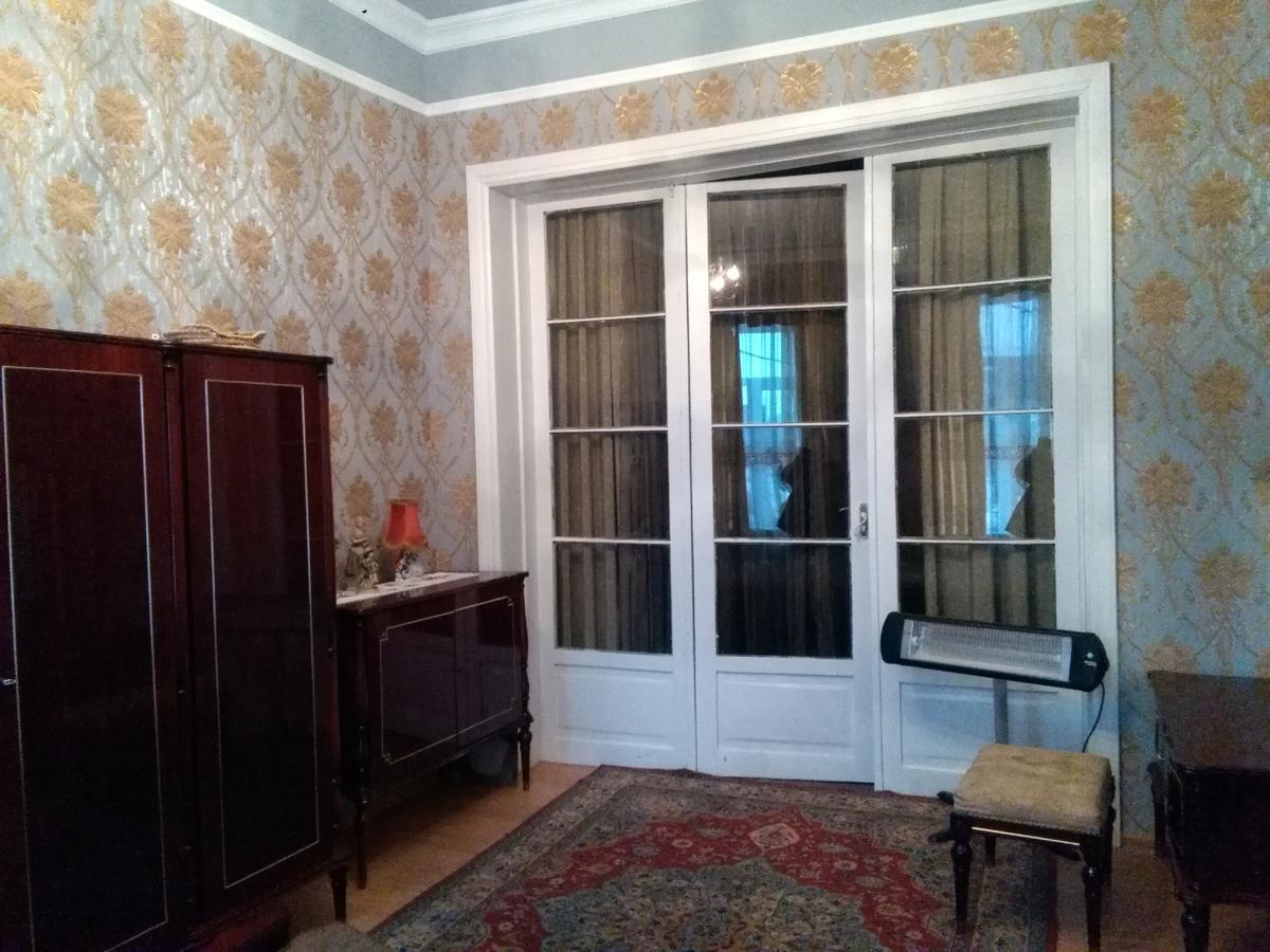 Guesthouse Panorama Koetaisi Buitenkant foto