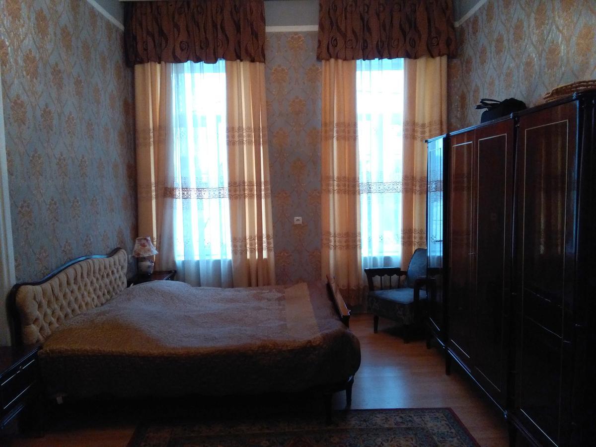 Guesthouse Panorama Koetaisi Buitenkant foto
