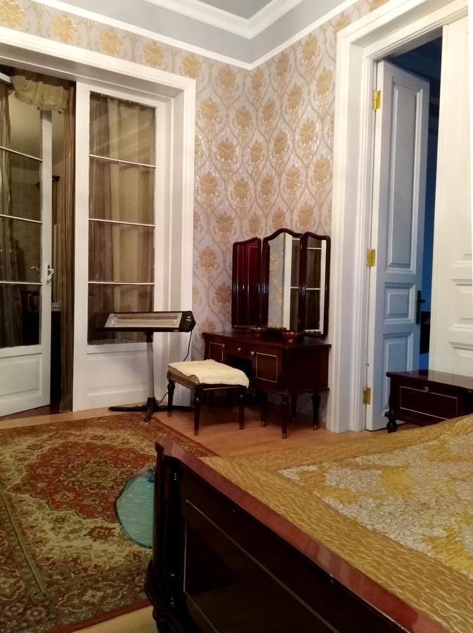 Guesthouse Panorama Koetaisi Buitenkant foto