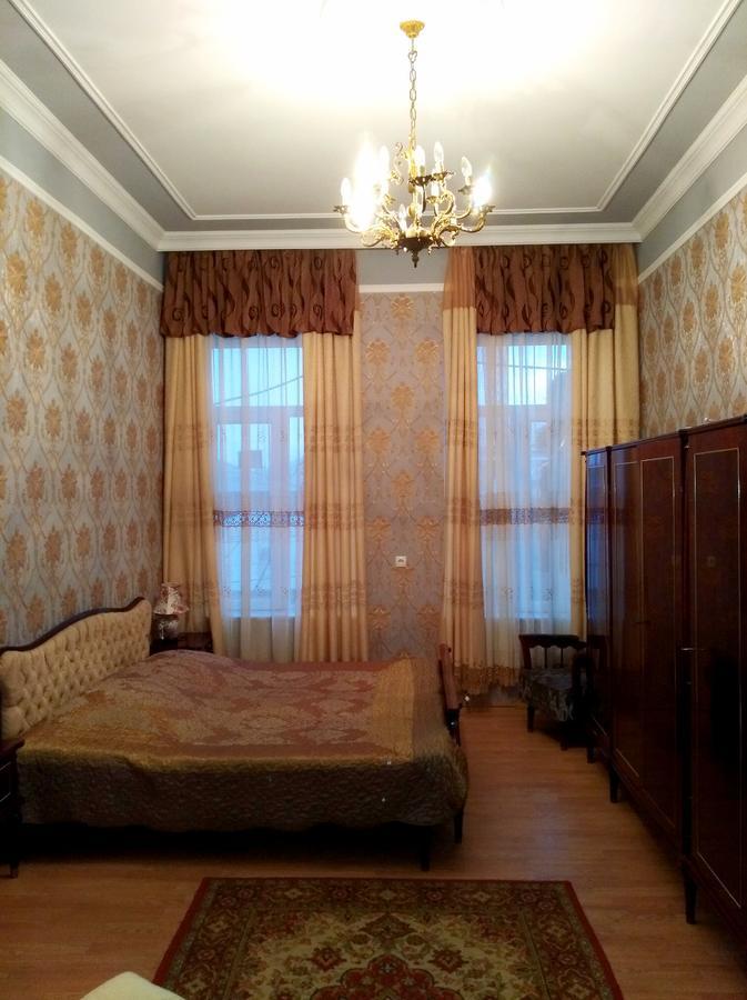 Guesthouse Panorama Koetaisi Buitenkant foto