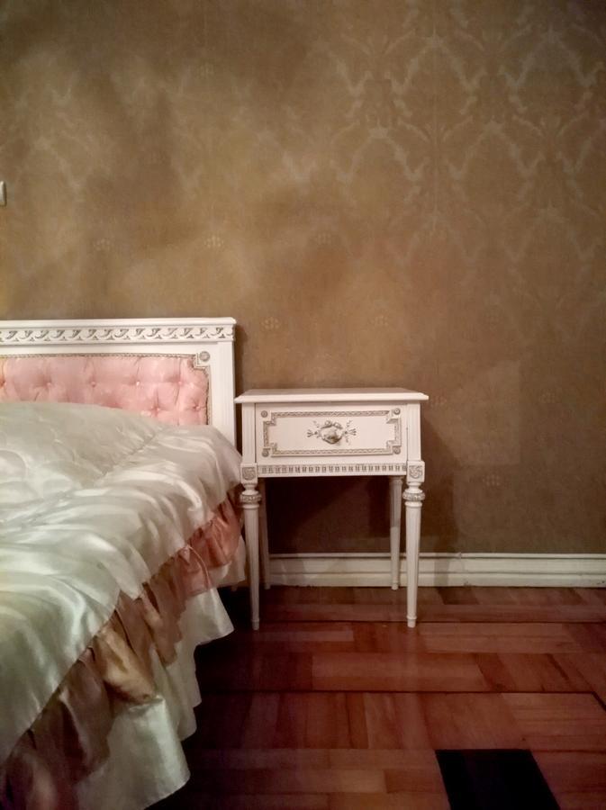 Guesthouse Panorama Koetaisi Buitenkant foto