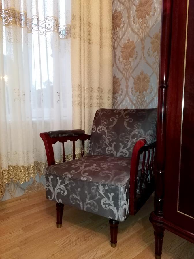 Guesthouse Panorama Koetaisi Buitenkant foto